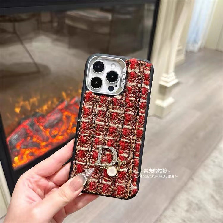 ALD108A Fashion Phone Case