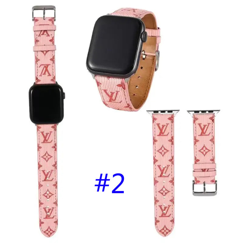 PXE60A Fashion watch strap (S4/5/6/7/8)