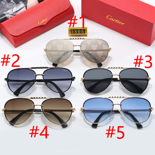 74K11T   fashion Sunglasses