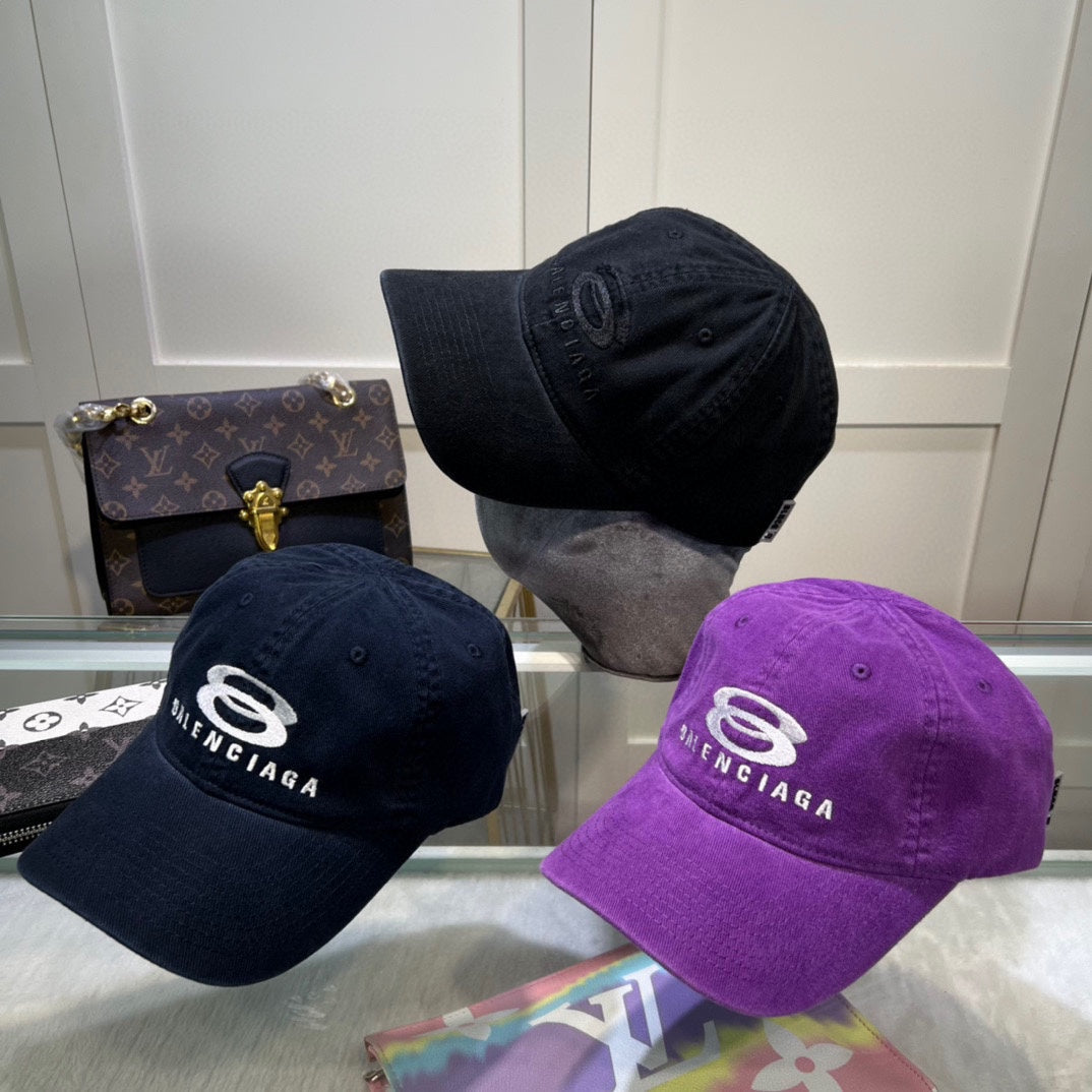 14J69M Fashion hats