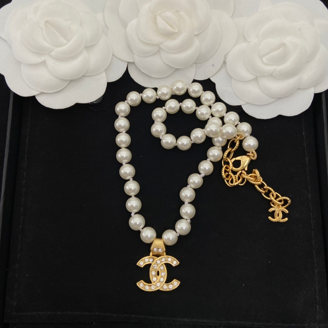 1NC77X Fashionable high -quality necklace