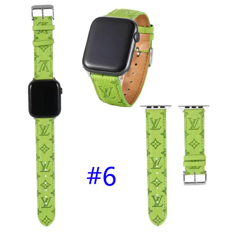 PXE60A Fashion watch strap (S4/5/6/7/8)