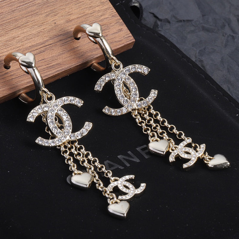 1NC131E Fashion high -quality earring