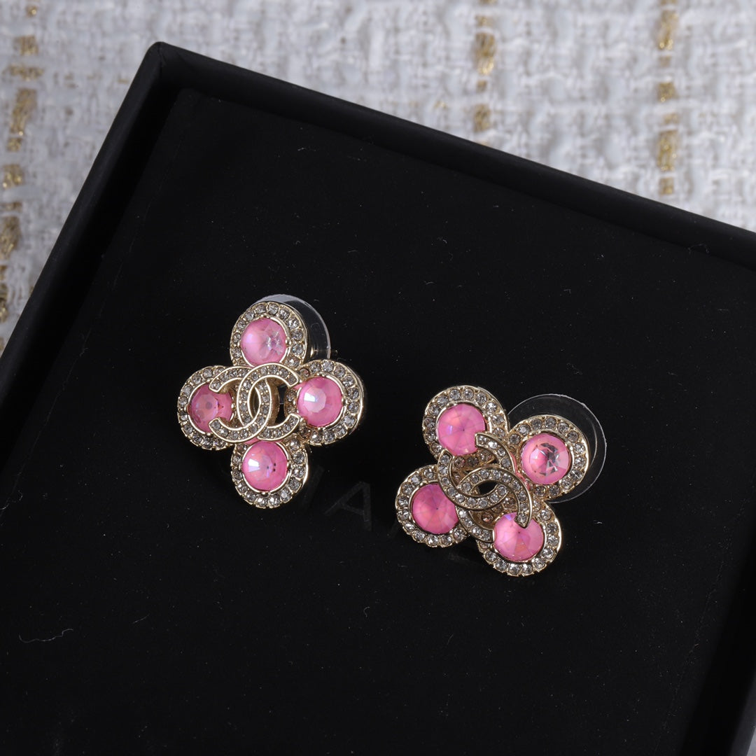 14C490E  Fashionable and high quality Earrings