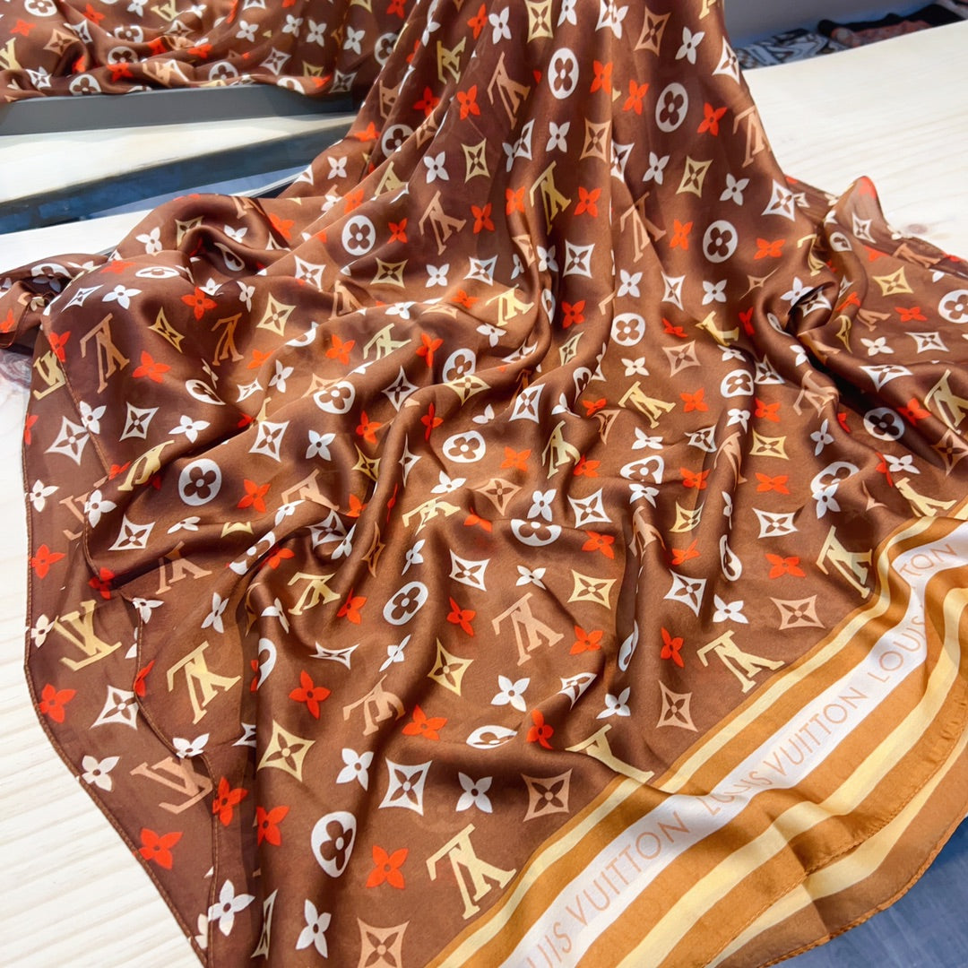 14E92W  Fashion high quality scarves