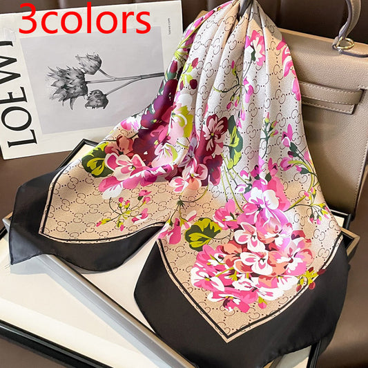 14B144W Fashion high quality scarves