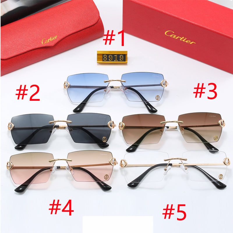 74K189T  fashion Sunglasses