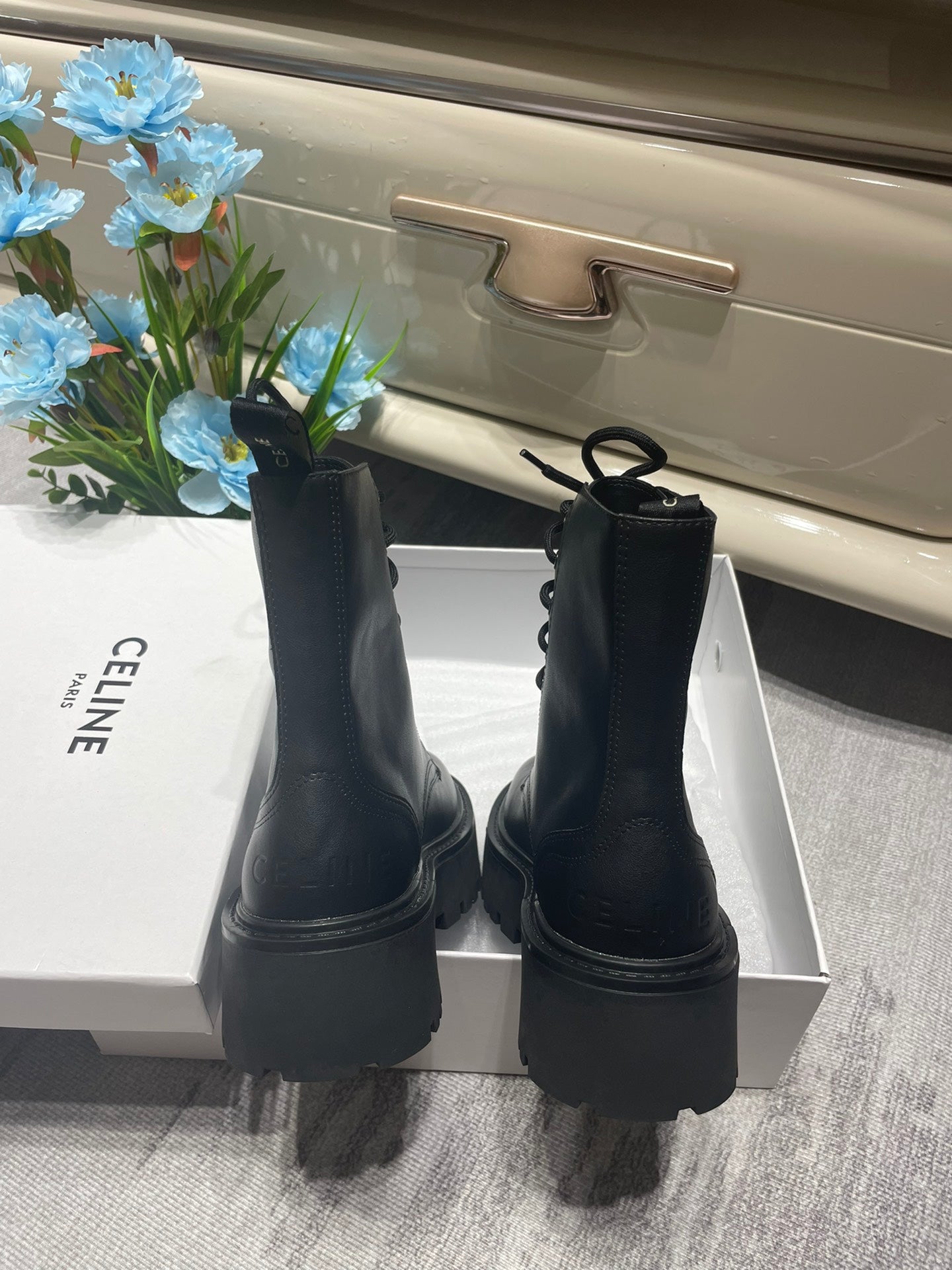 1YCL49Z   1：1High quality boots