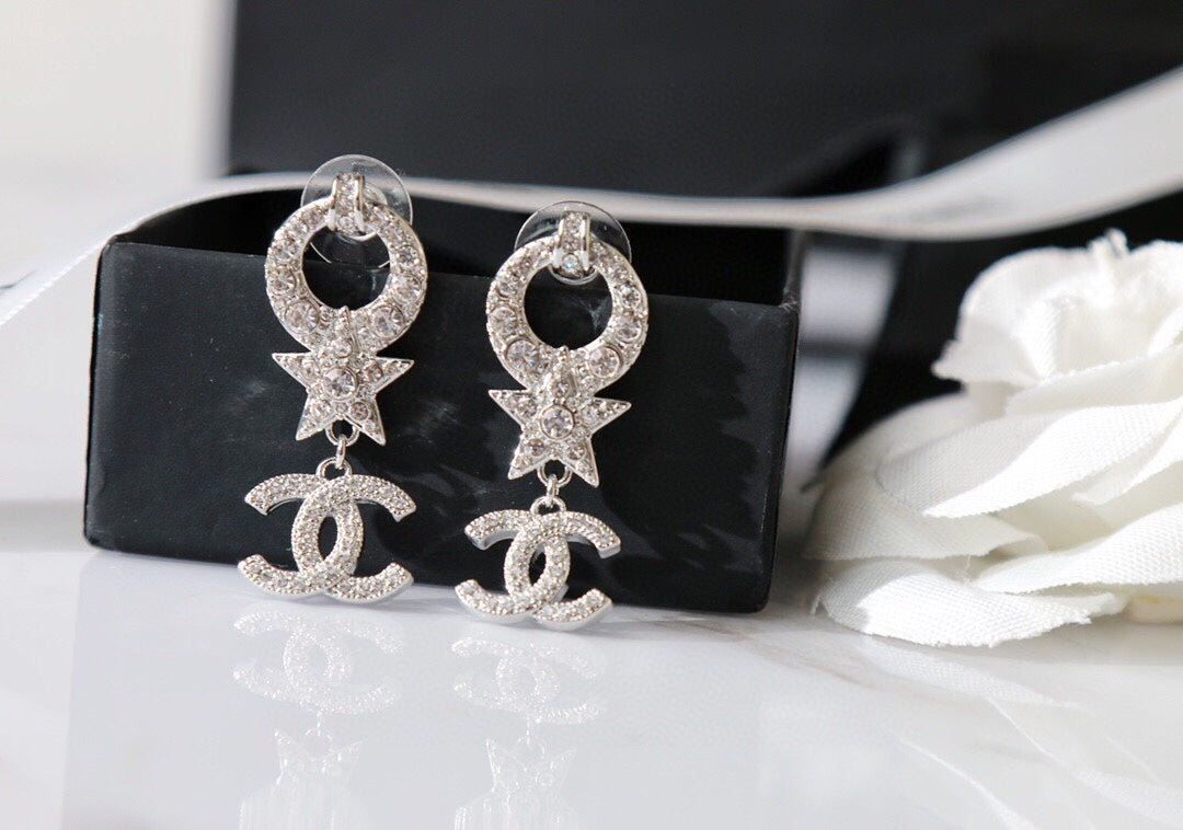 1NC161E Fashion high -quality earring