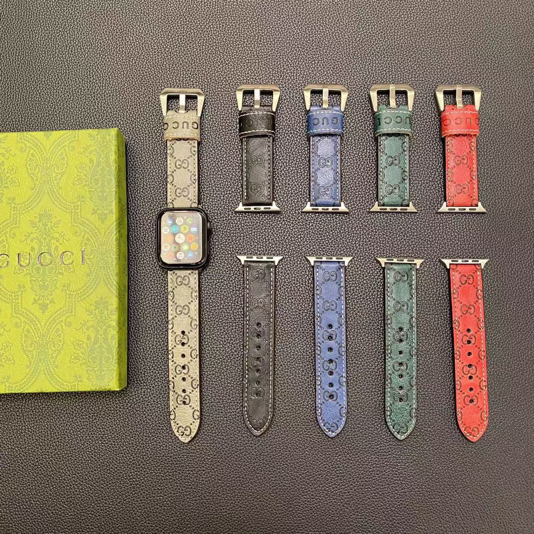 PXB70A Fashion watch strap (Appleiwatch/3/4/5/6/7/)