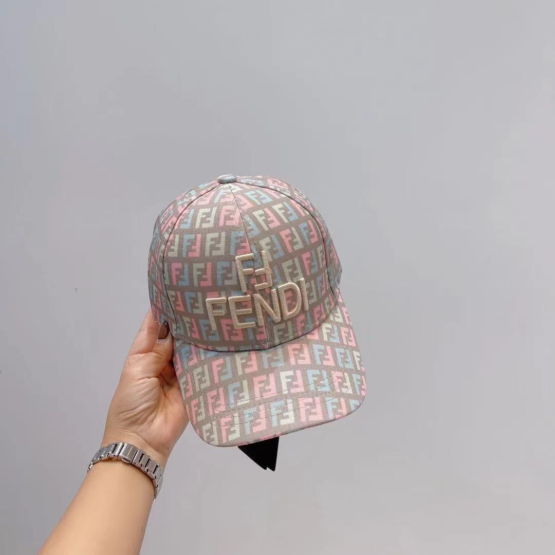 14F215M   Fashion hats