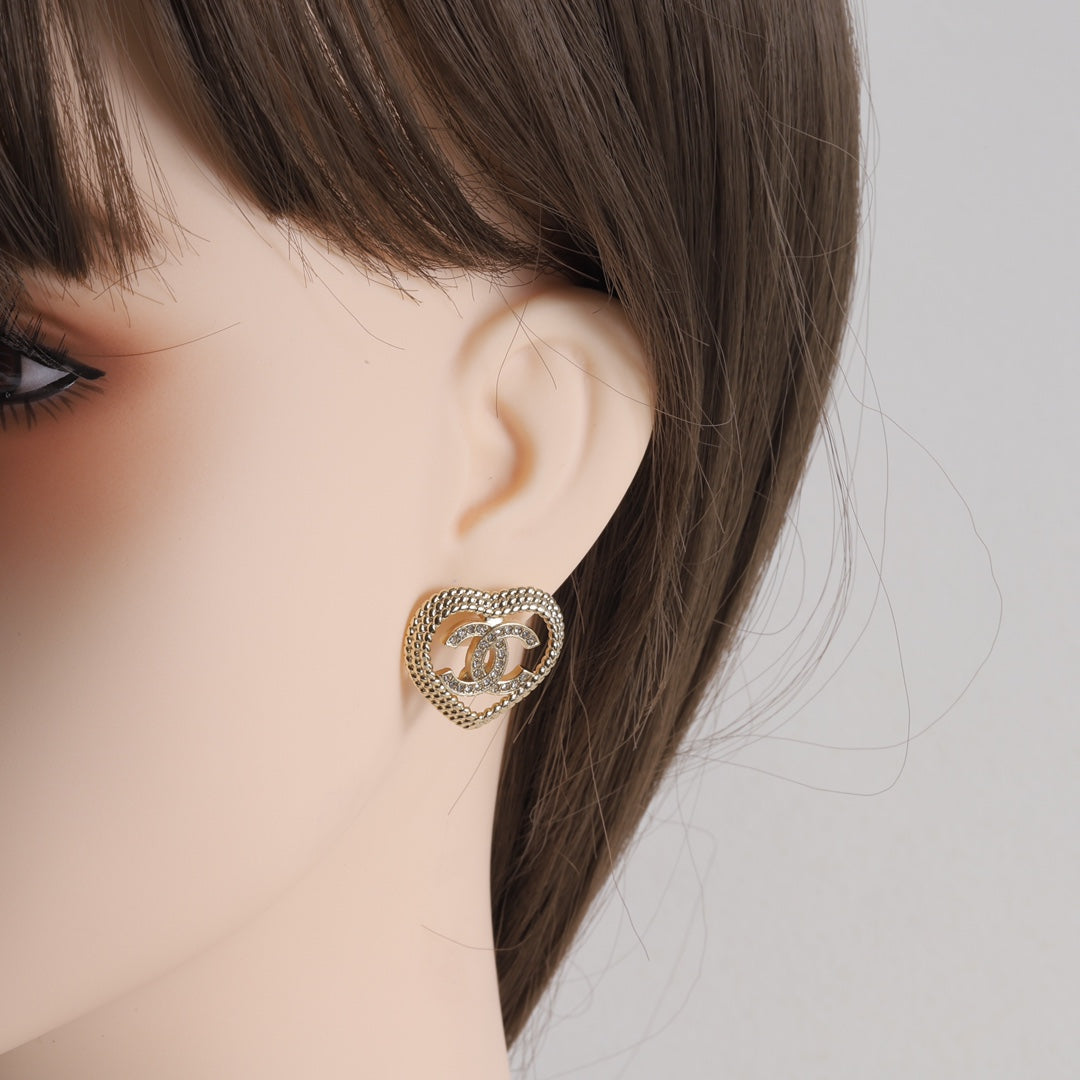 14C374E   Fashionable and high quality  Earrings