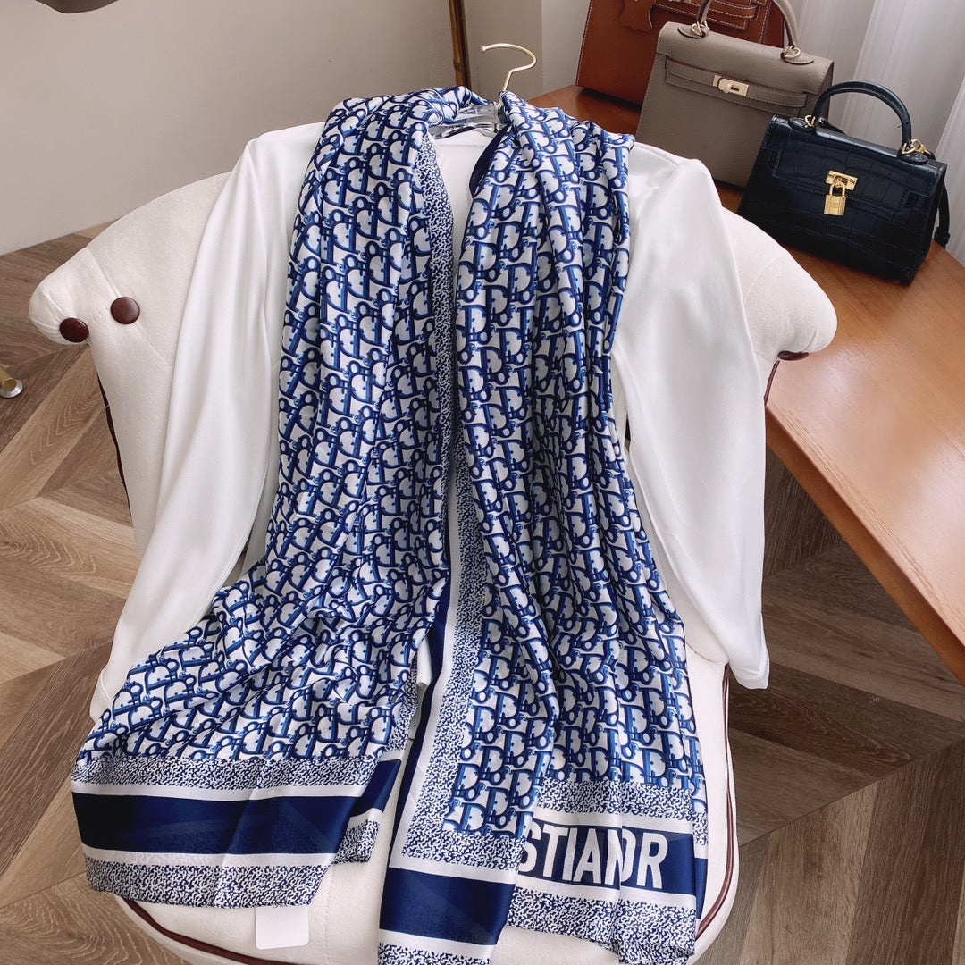 14D74W Fashion high quality scarves