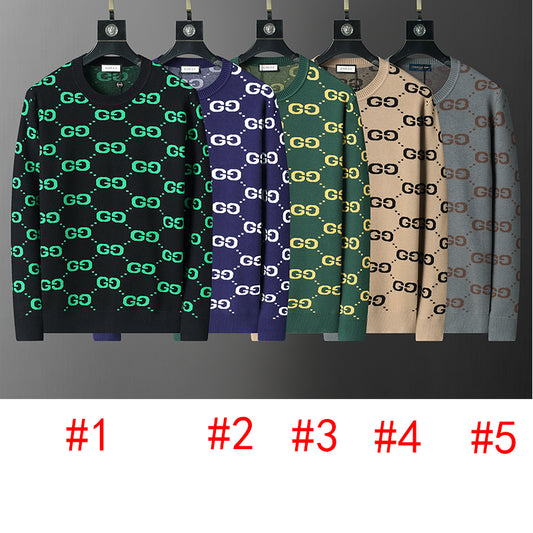 14B192U  fashion   Sweaters