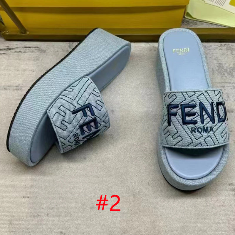 J4F1Z fashion  Slippers