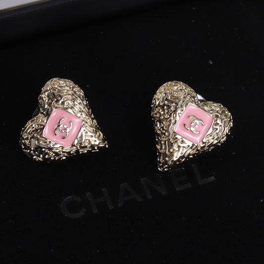 14C8E  Fashionable and high quality earrings