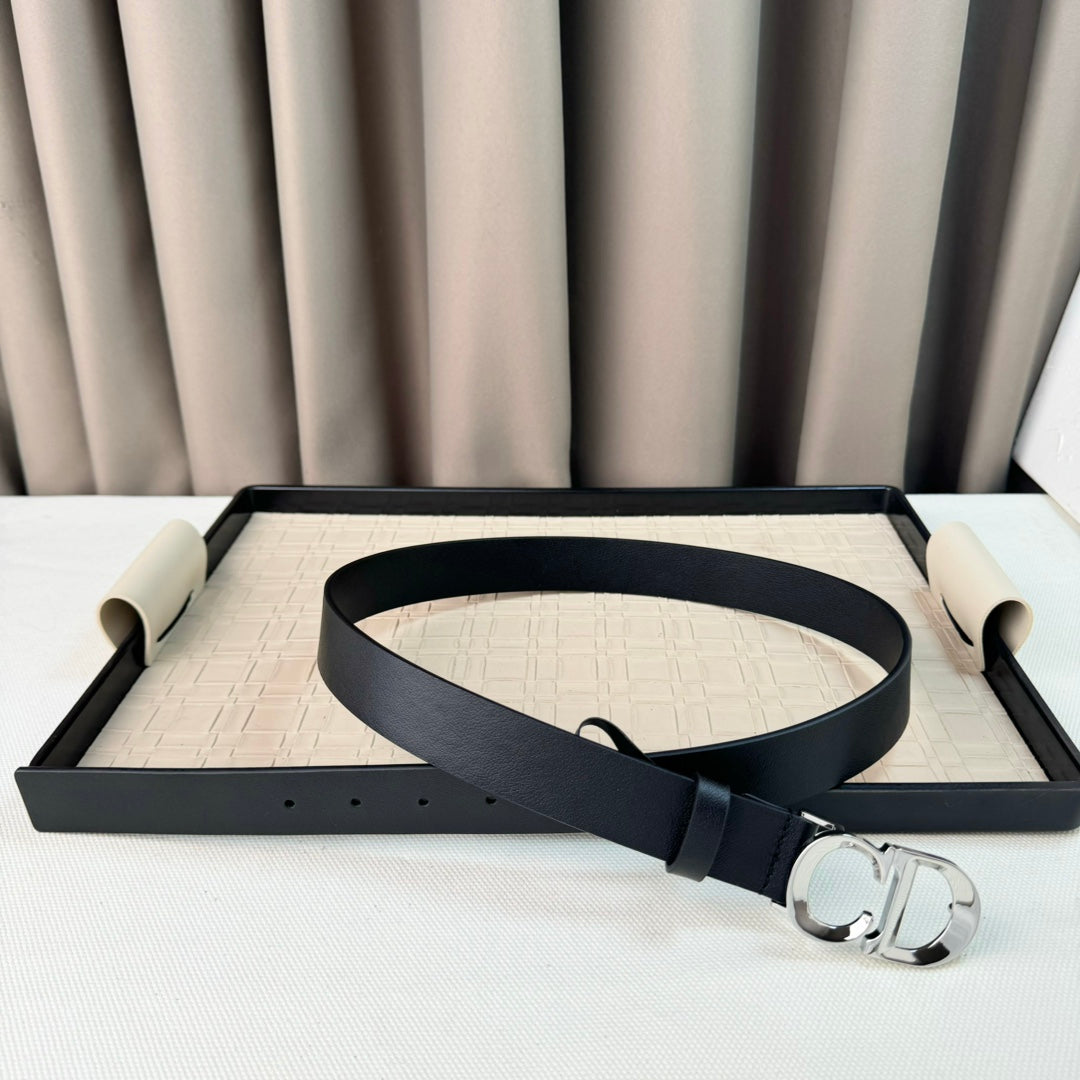 14D17P   (High quality leather belt With full package)