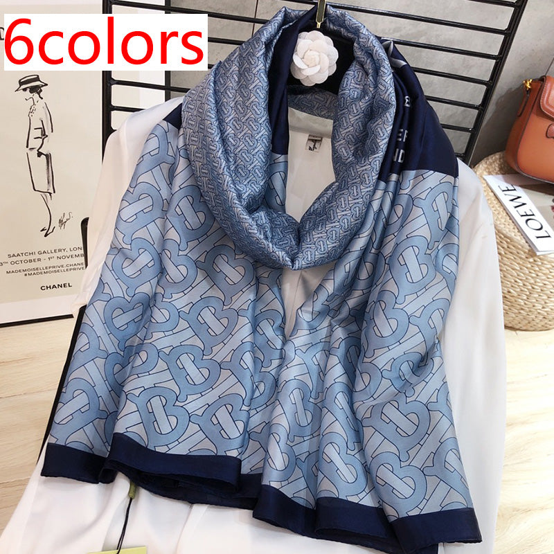 14R81W Fashion high quality scarves