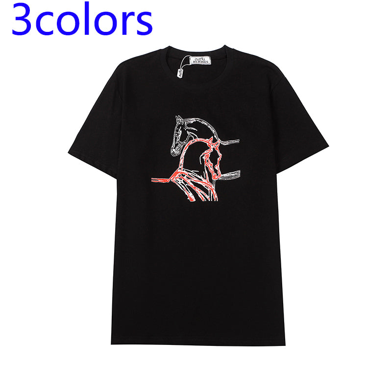 14H196U   fashion  T-shirts