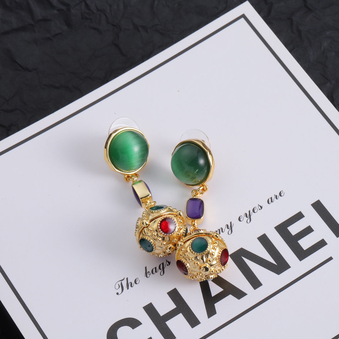 1NC203E Fashion high -quality earring