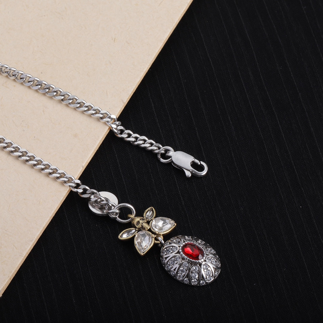 1NMQ189X Fashion high -quality  Necklace