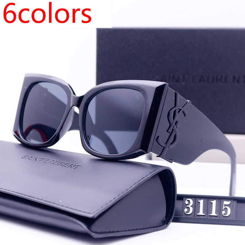 74SL58T  fashion Sunglasses