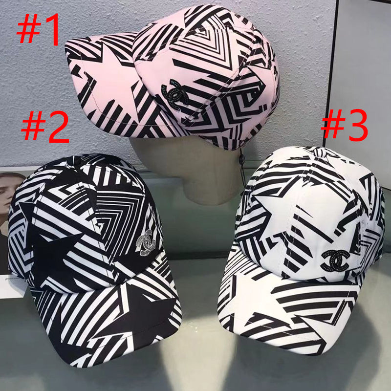 14C140M   Fashionable high quality Hats