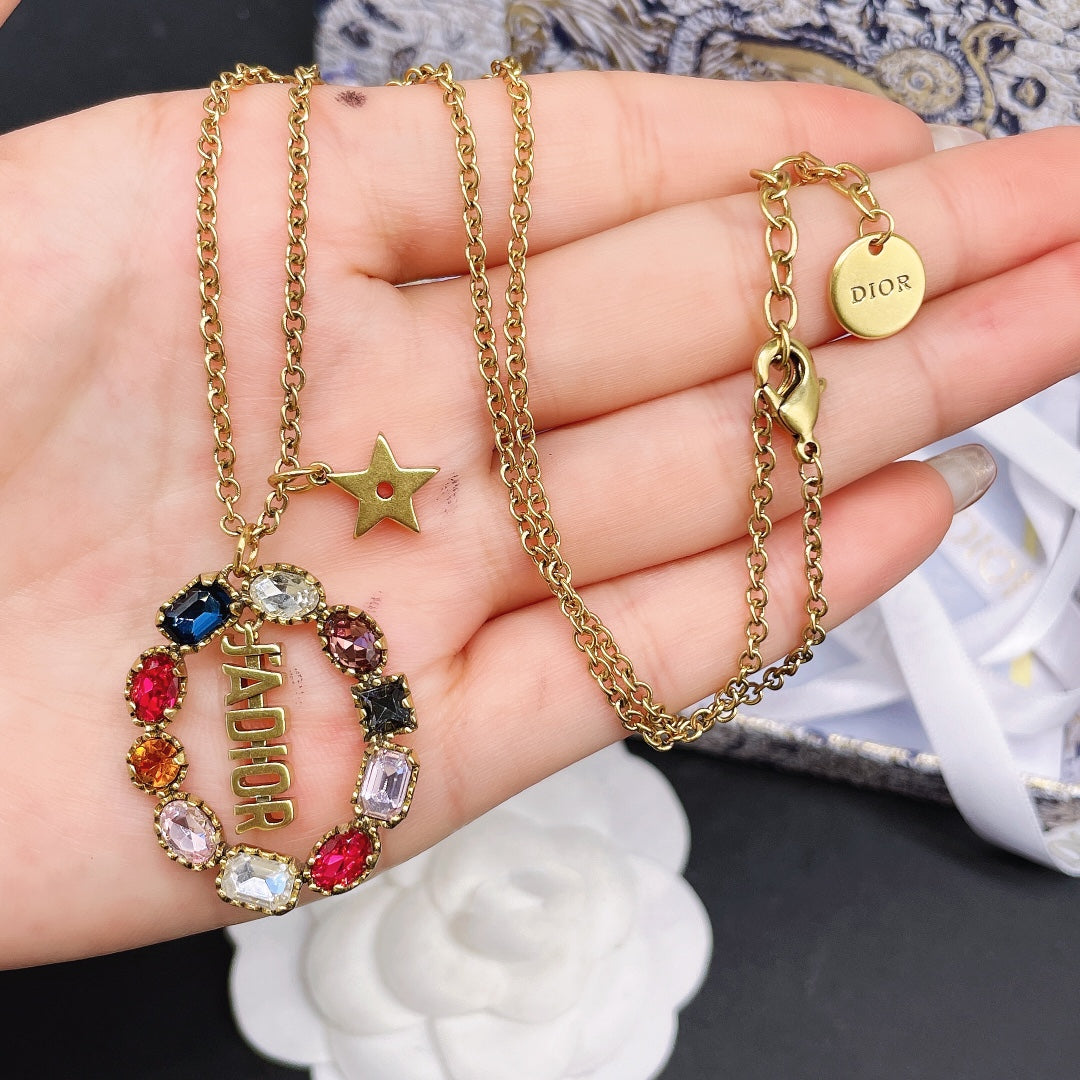 1YD52X  Fashion high -quality  Necklaces