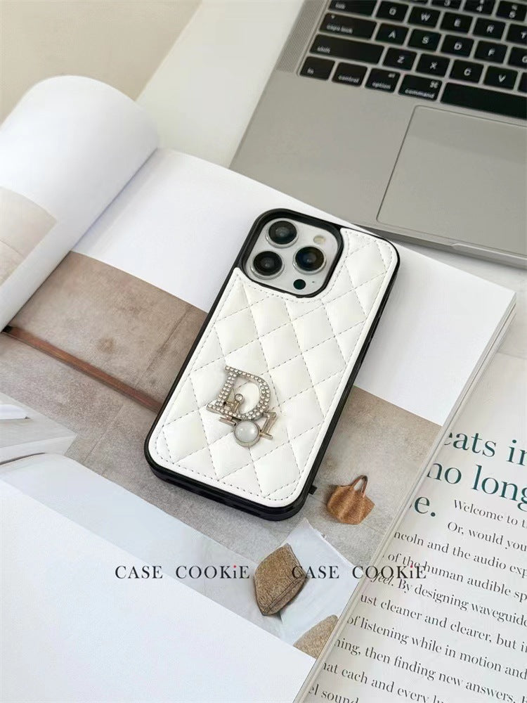 ALD1A Fashion Phone Case