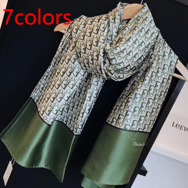 14D70W Fashion high quality scarves