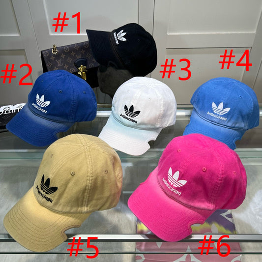 14J101M   Fashionable high quality Hats