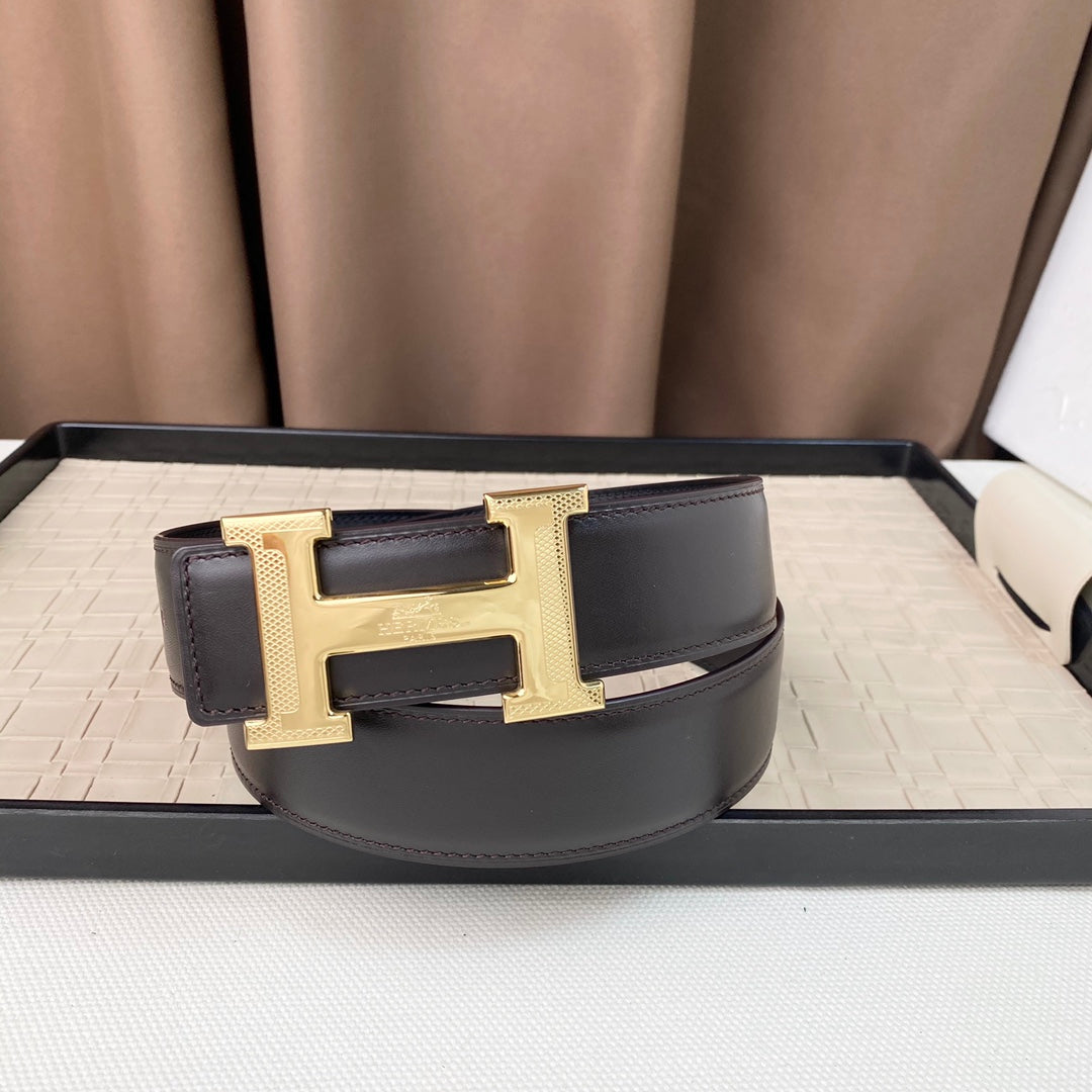 14H33P   (High quality leather belt With full package)