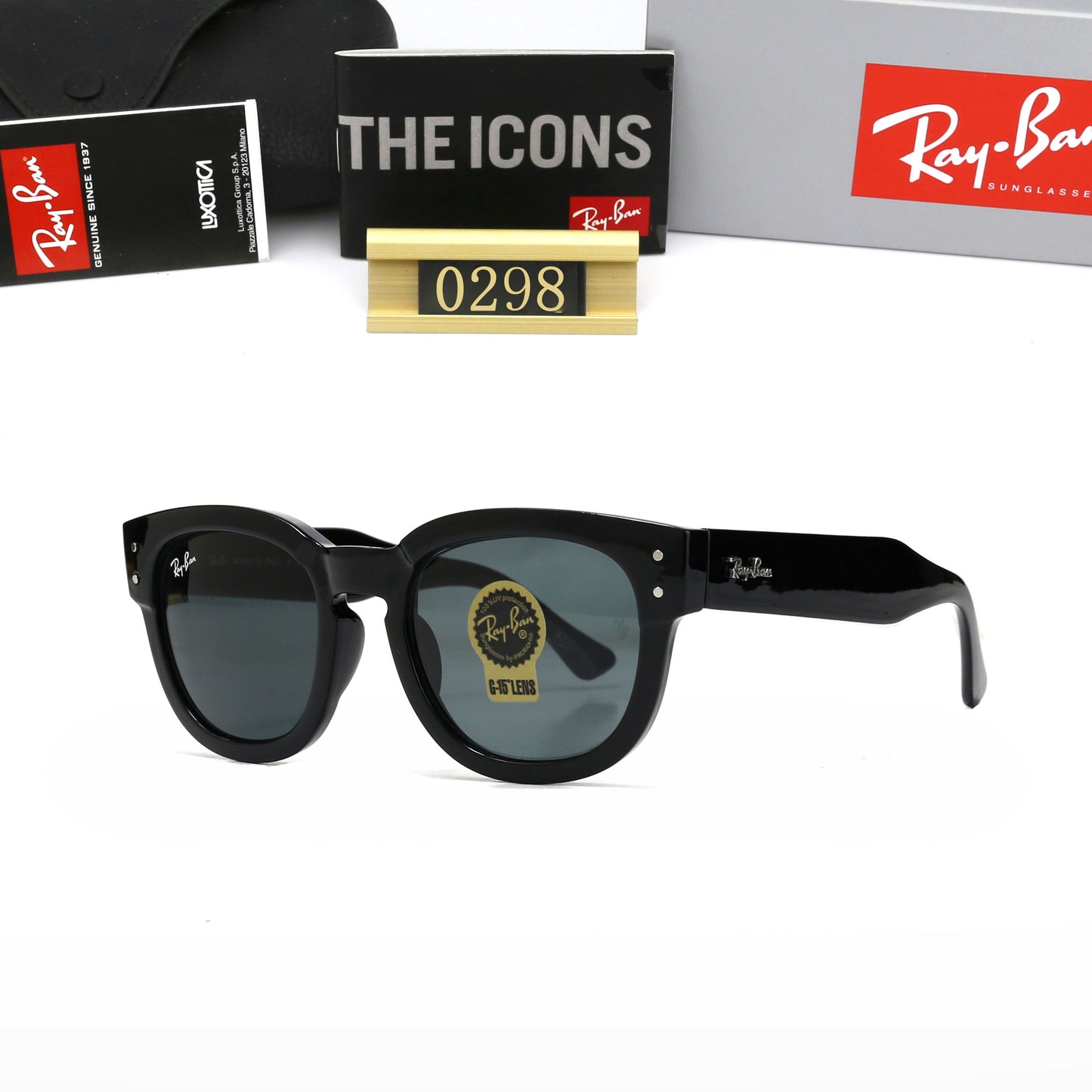 14A221Z  fashion Sunglasses