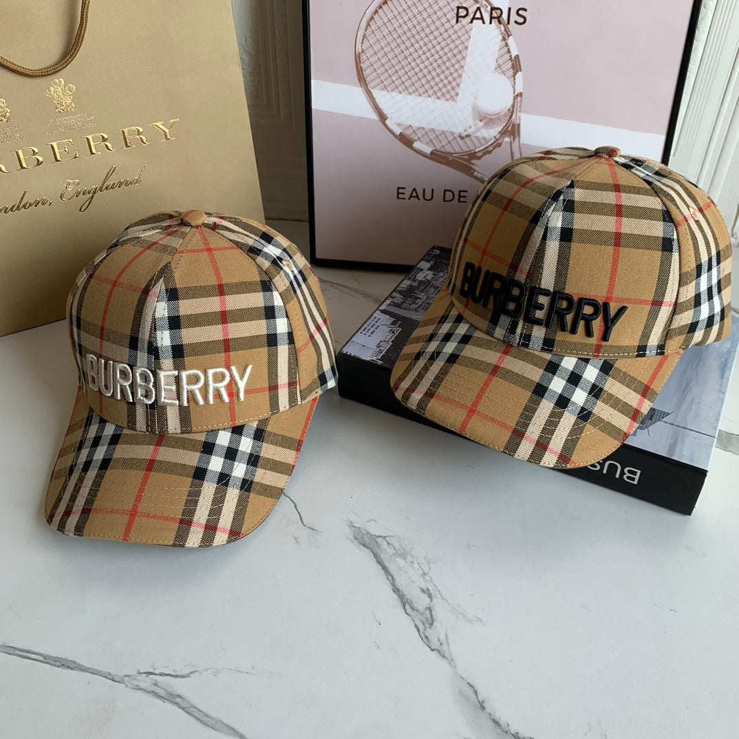 14R197M   Fashionable high quality Hats