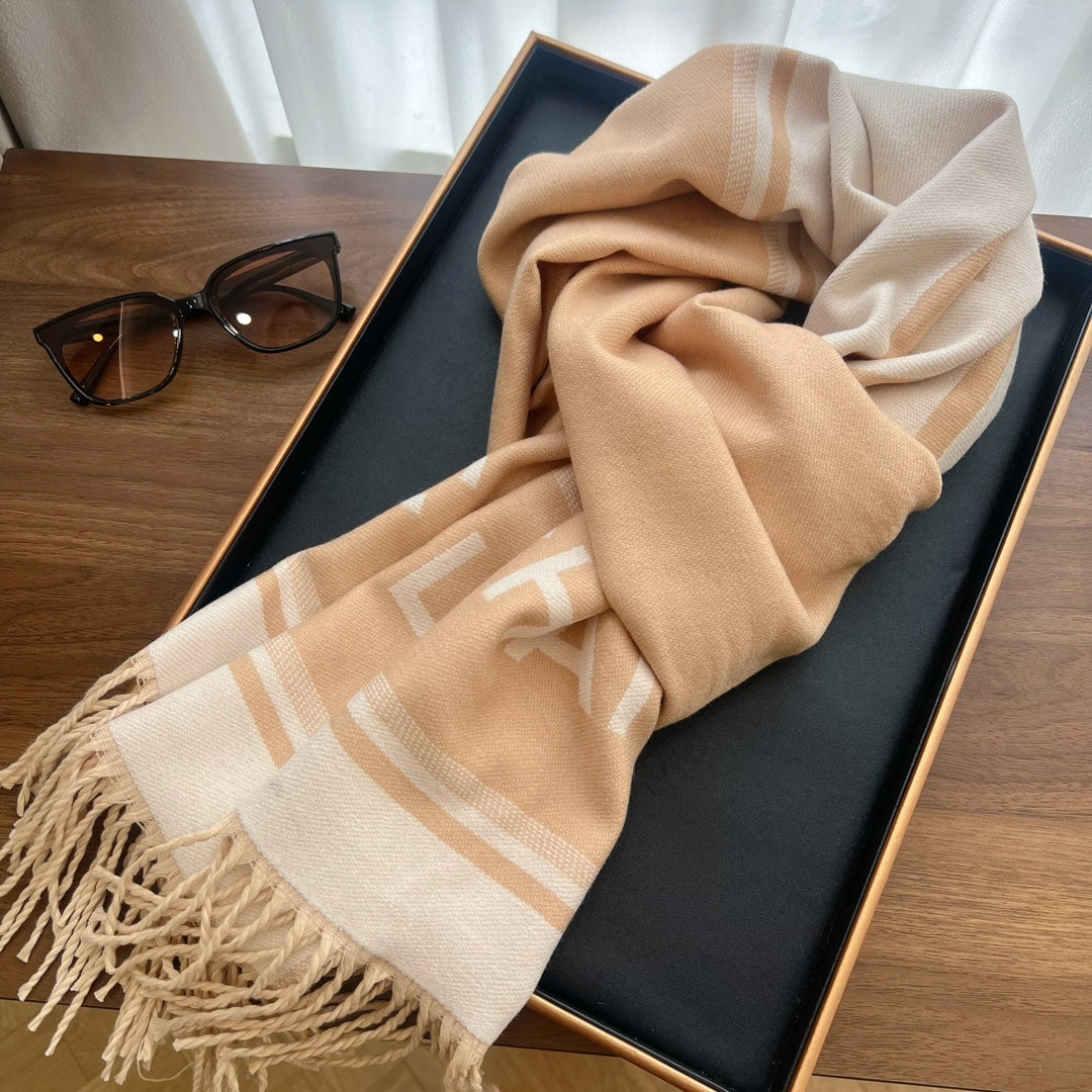 14C229W　Fashion scarves