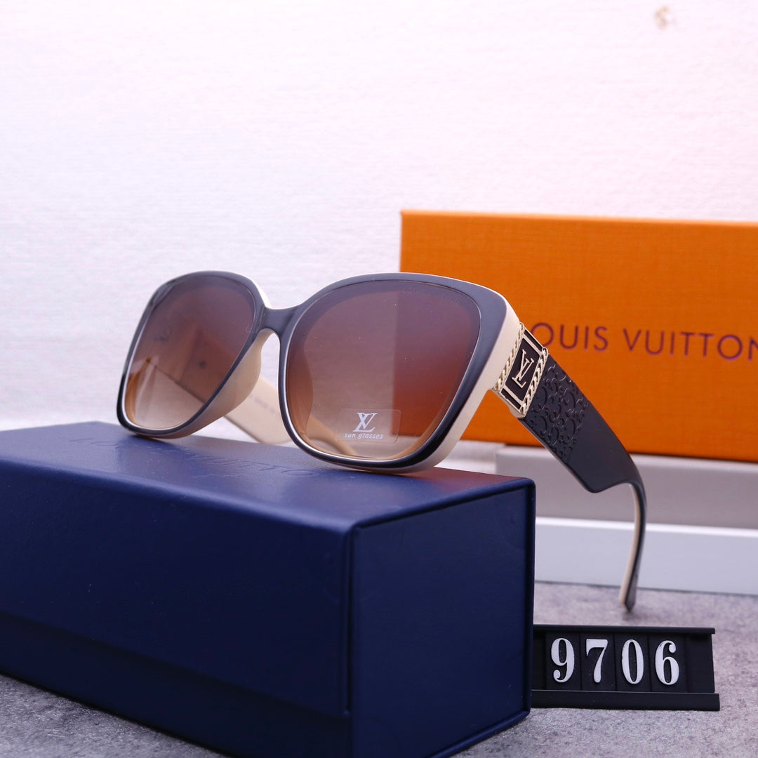 74E74T  fashion Sunglasses