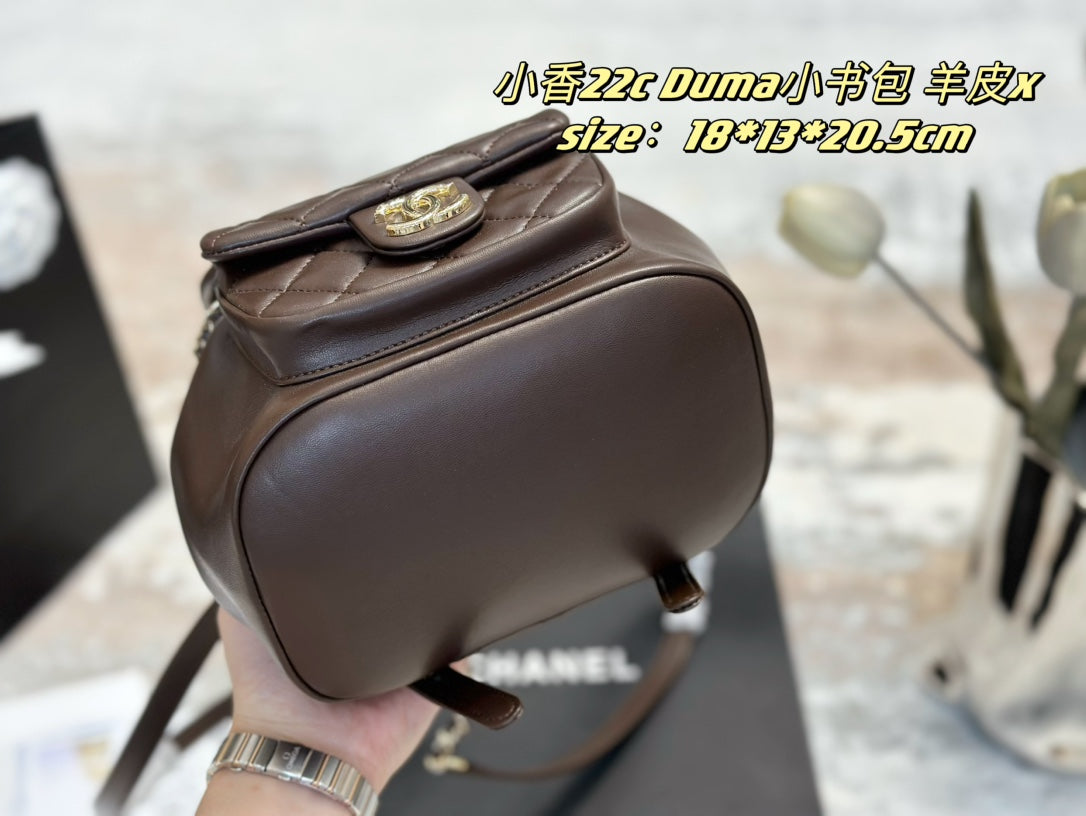 6XC225B ( 1:1 hight quality leather bag)