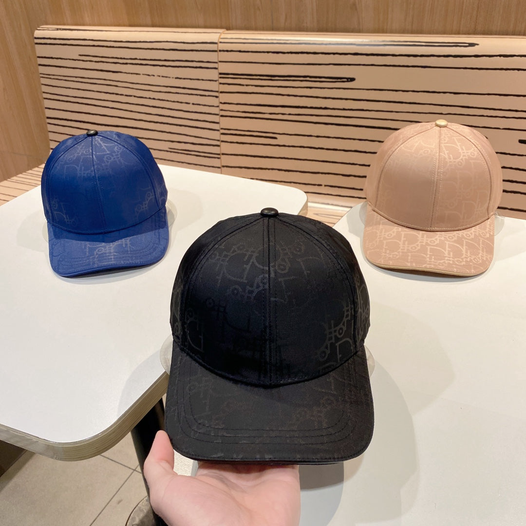 14D103M  Fashion hats