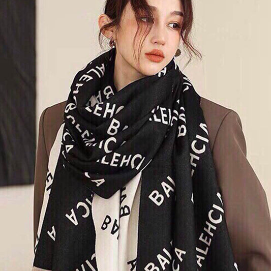 14J348W　Fashion scarves