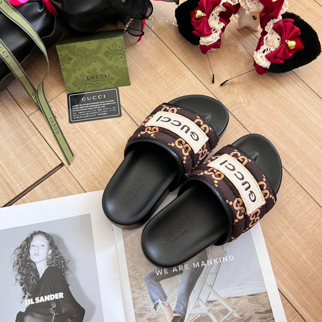 14B84Z  fashion  Slippers