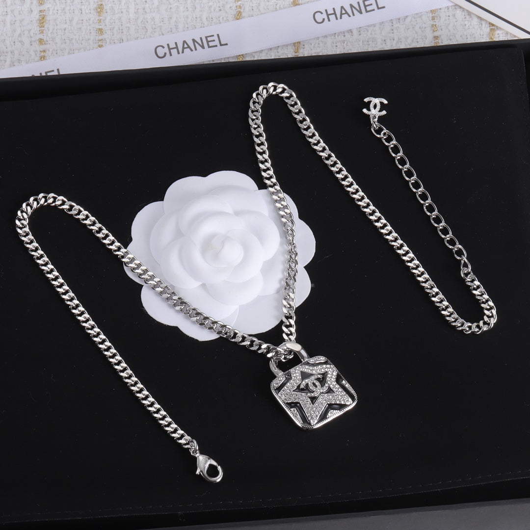 1YC410X  Fashion high -quality Necklaces