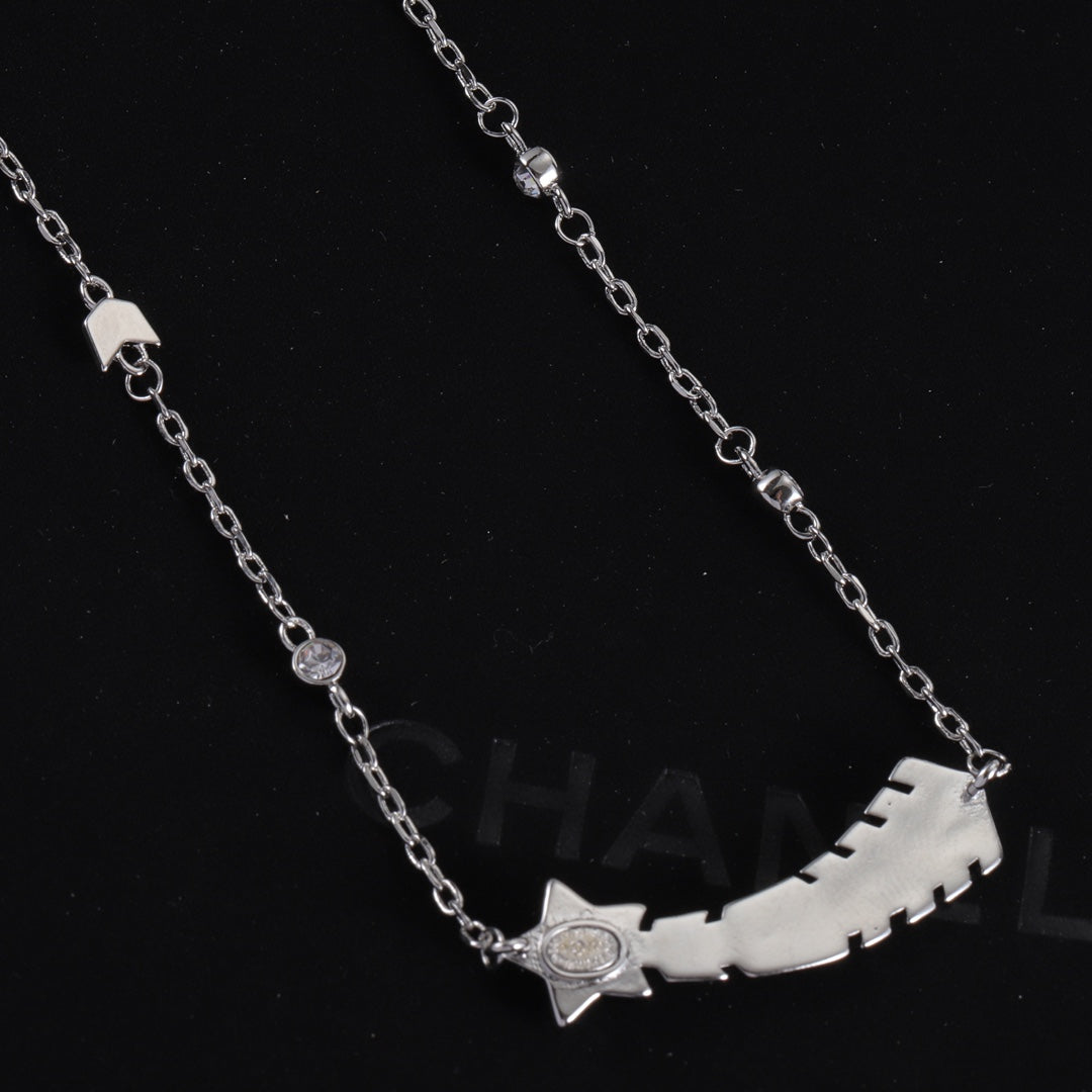 14C536X  Fashionable and high quality Necklaces