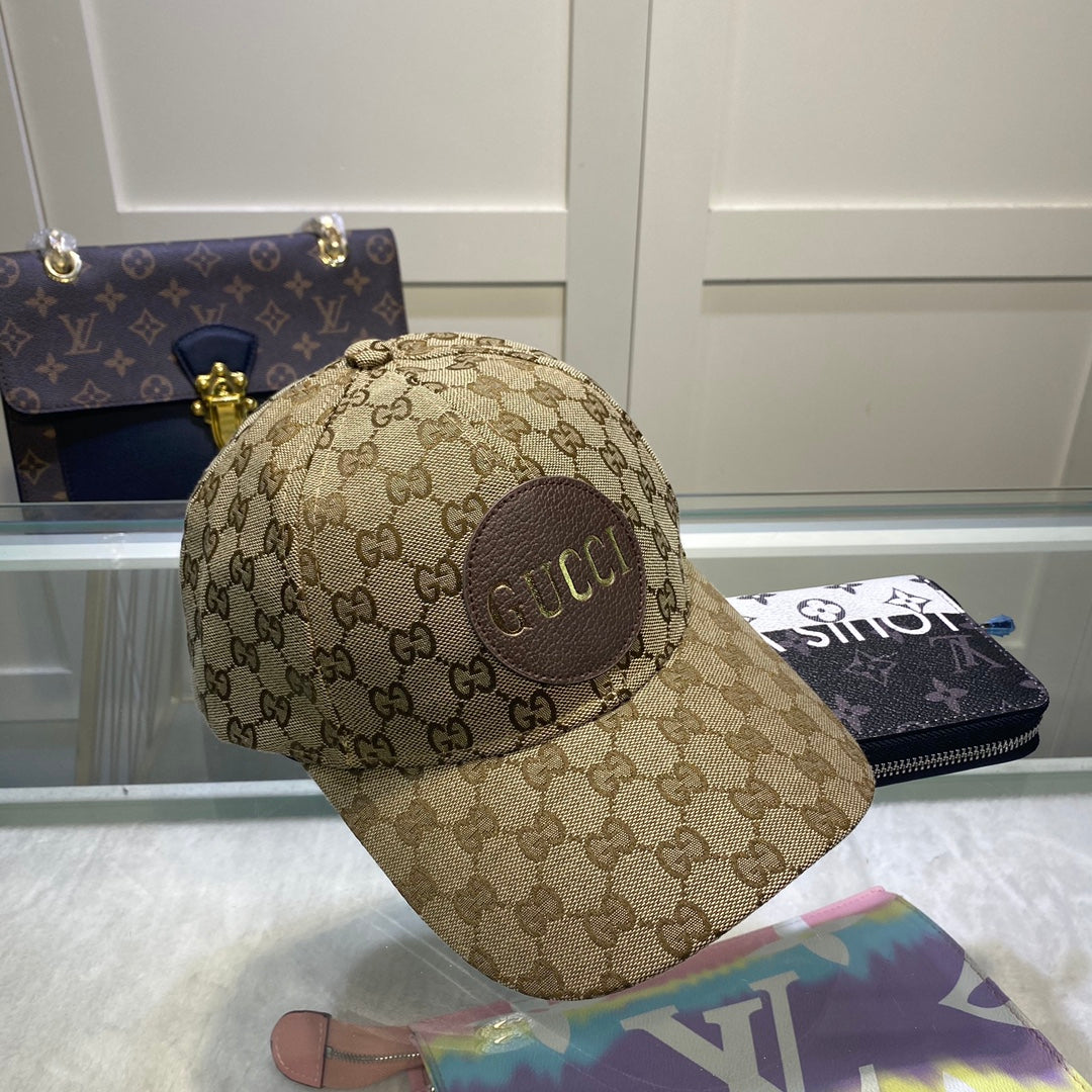 14B37M   Fashionable high quality Hats