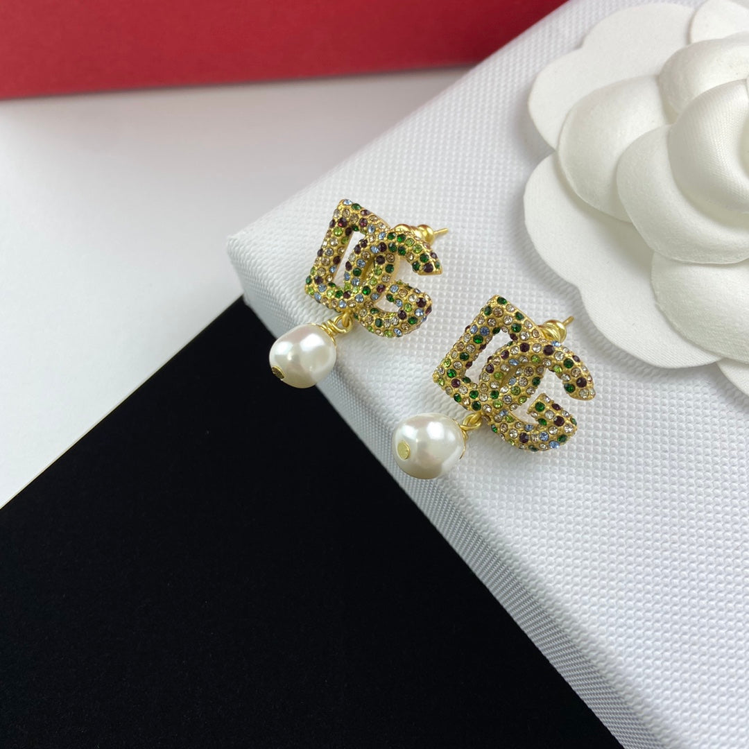 1NA143E Fashion high -quality earring