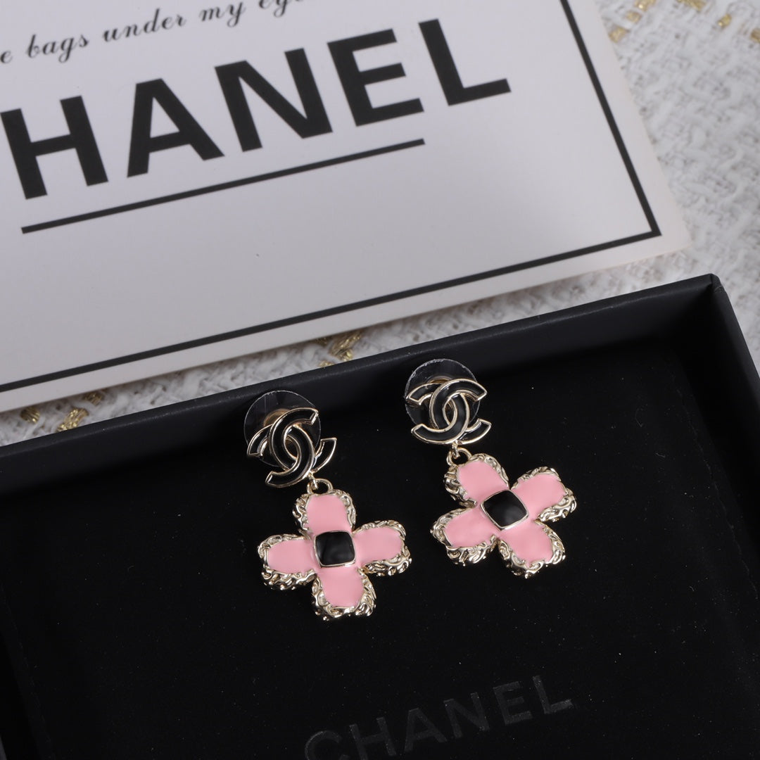 14C458E  Fashionable and high quality Earrings