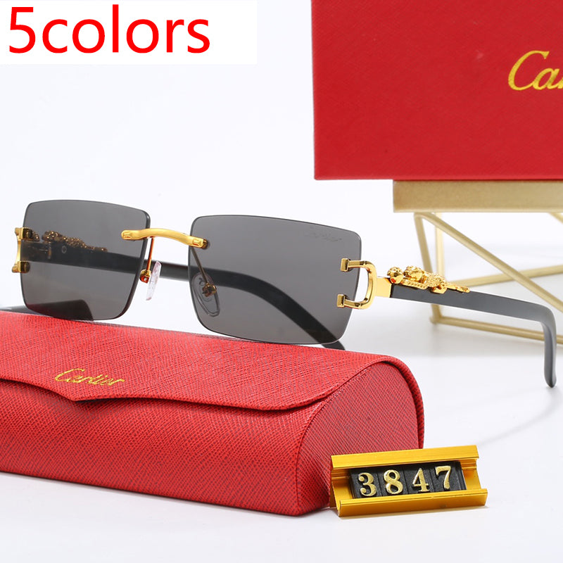 74C158T  fashion Sunglasses