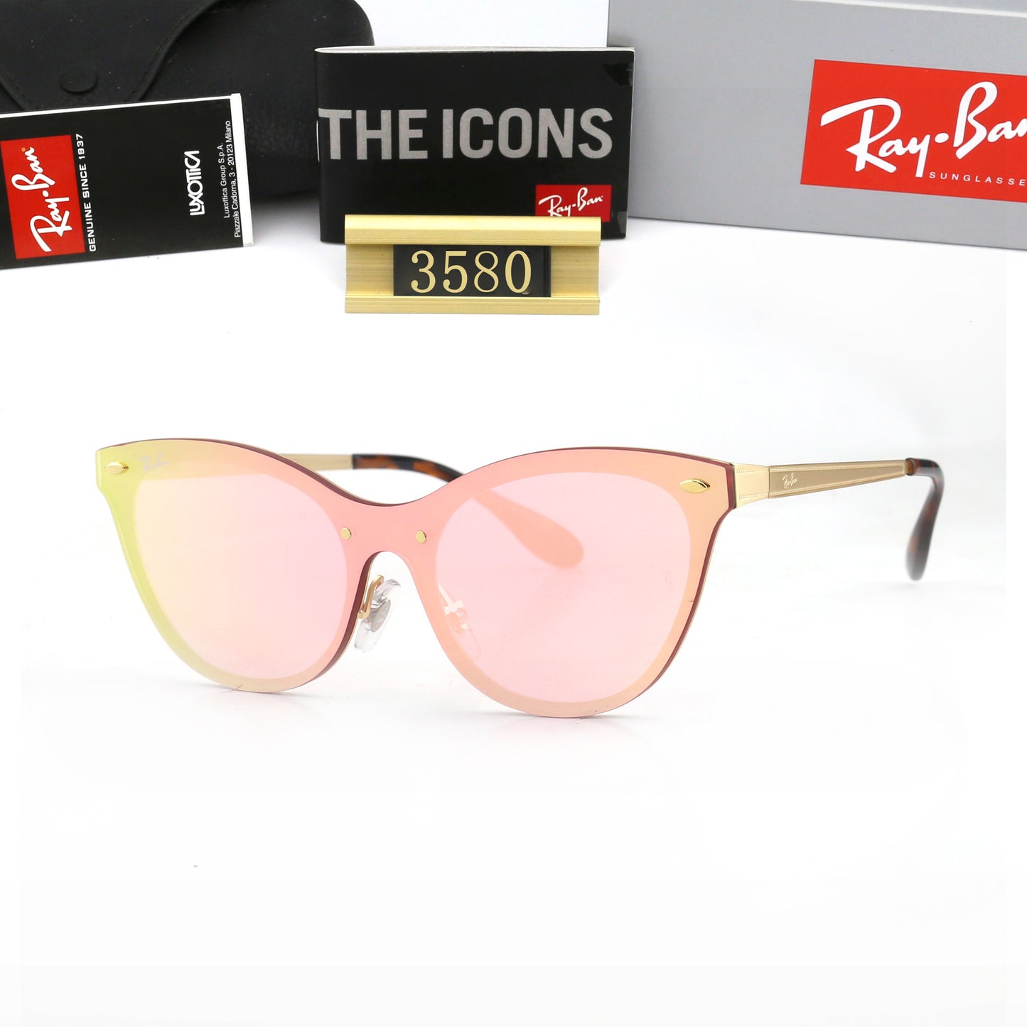 74A267T fashion Sunglasses