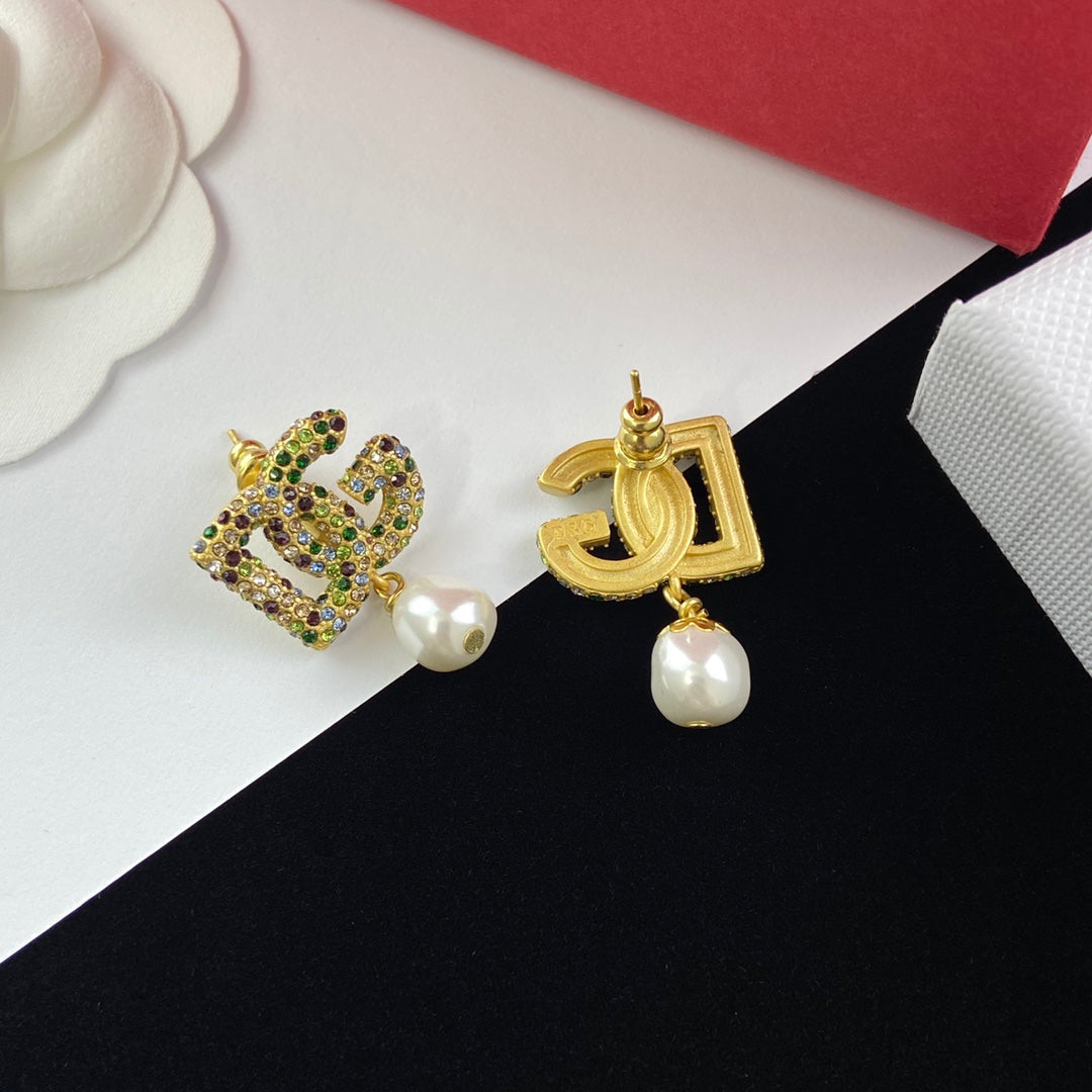 1NA143E Fashion high -quality earring