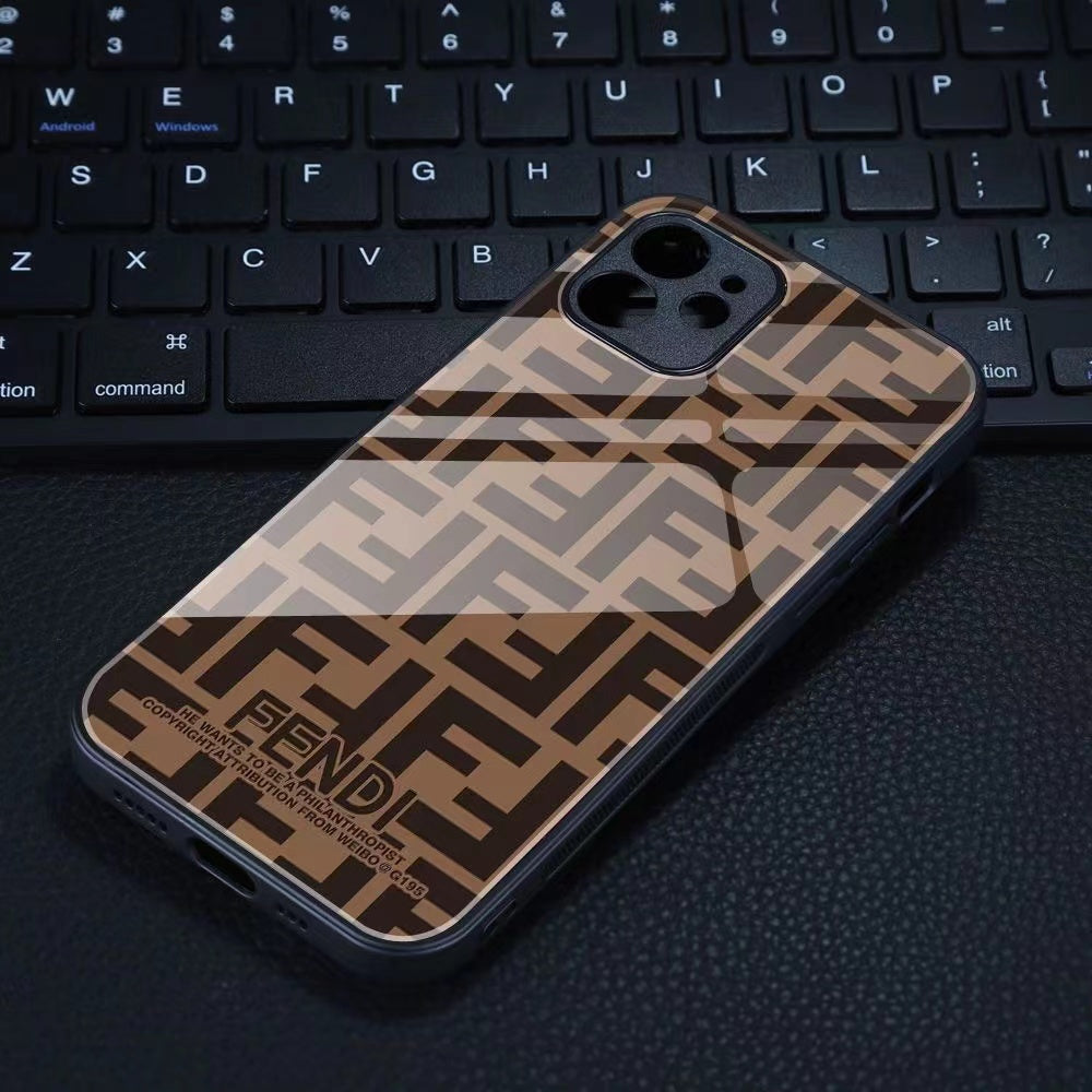 PXF40A Fashion Phone Case