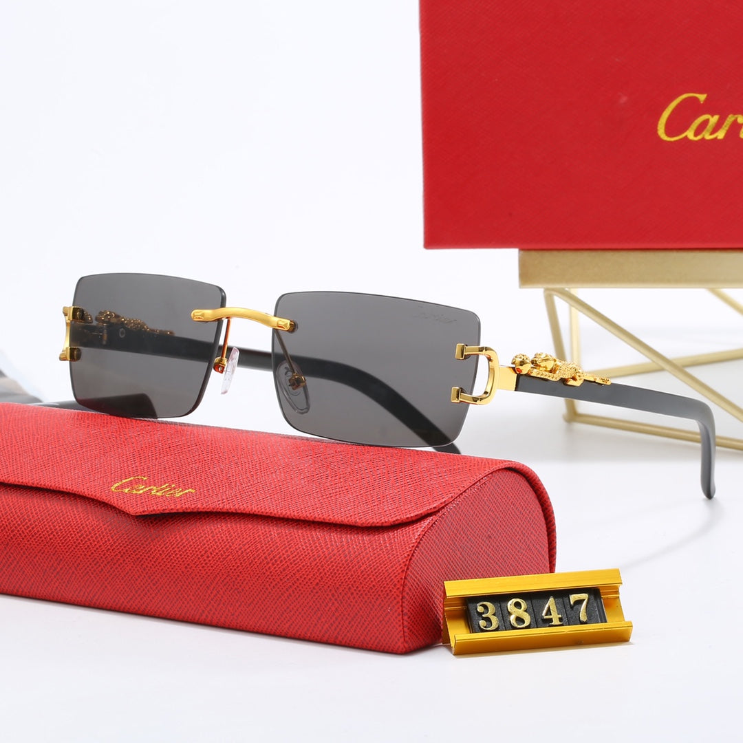 74C158T  fashion Sunglasses